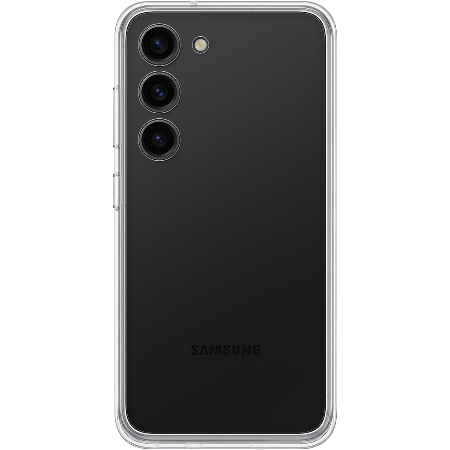 EF-MS911CBEGWW Samsung Frame Cover Galaxy S23 5G Black