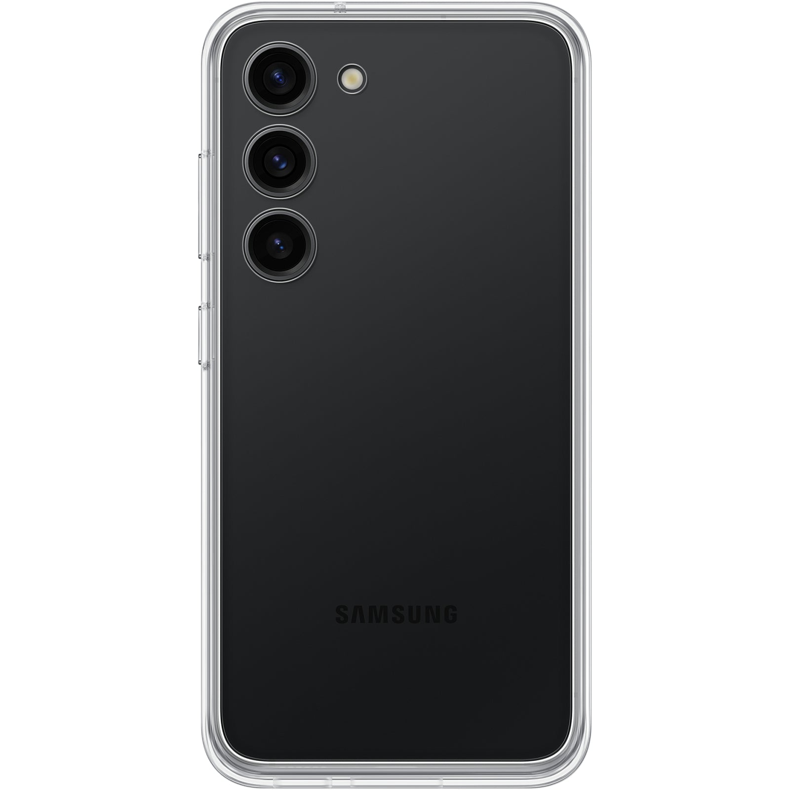 EF-MS911CBEGWW Samsung Frame Cover Galaxy S23 5G Black