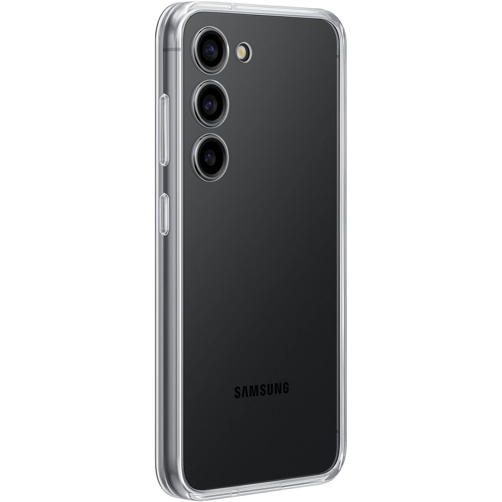 EF-MS911CBEGWW Samsung Frame Cover Galaxy S23 5G Black