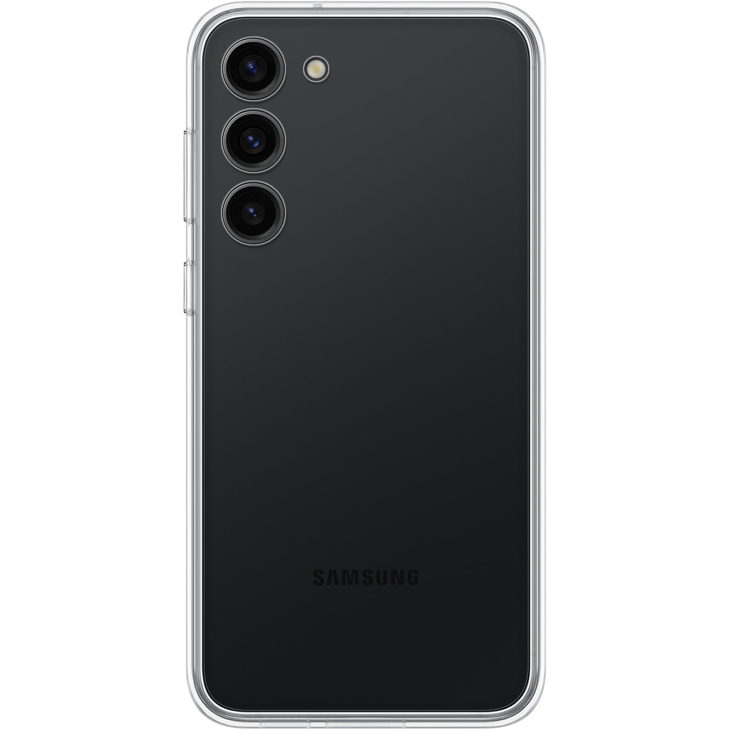 EF-MS916CBEGWW Samsung Frame Cover Galaxy S23+ 5G Black