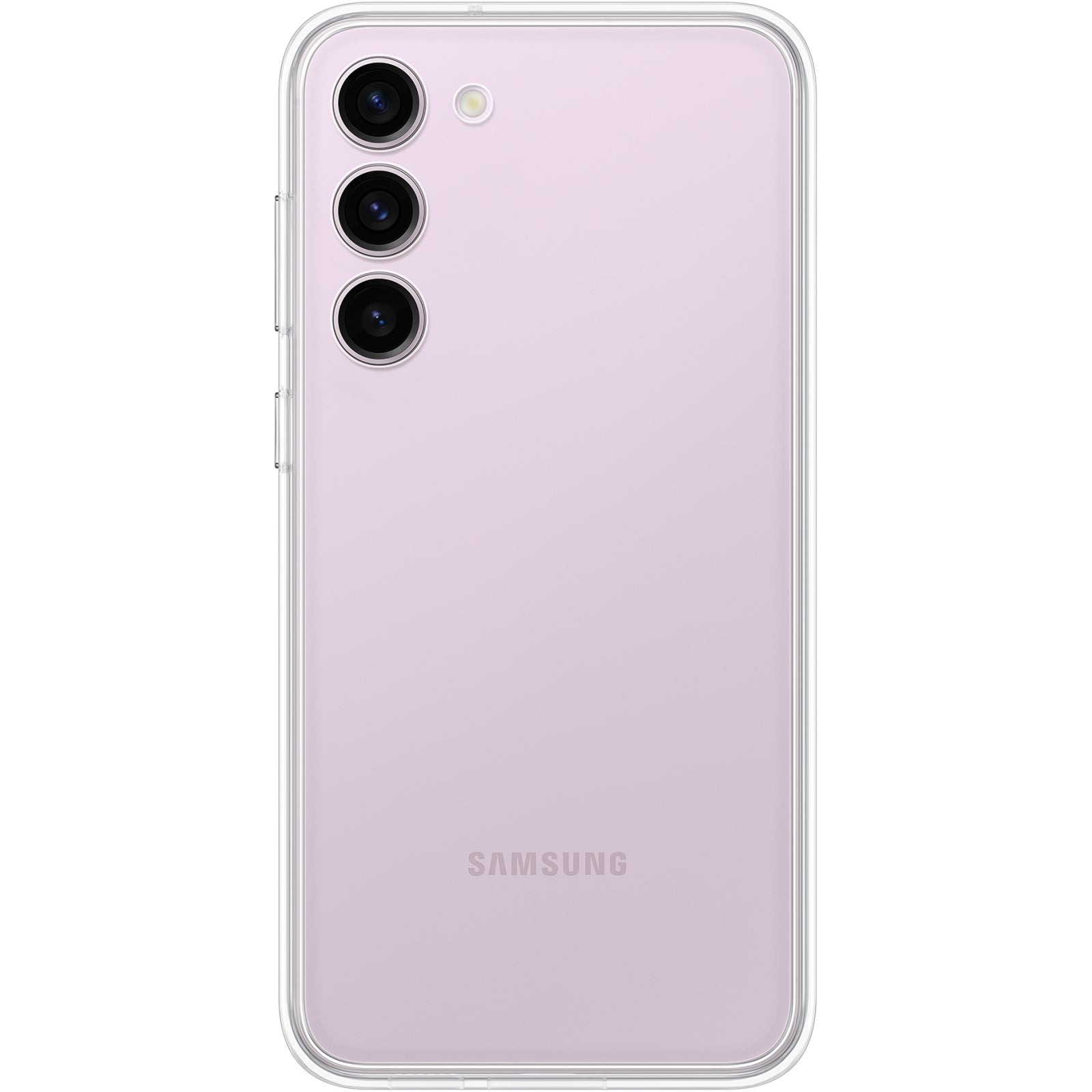 EF-MS916CWEGWW Samsung Frame Cover Galaxy S23+ 5G White