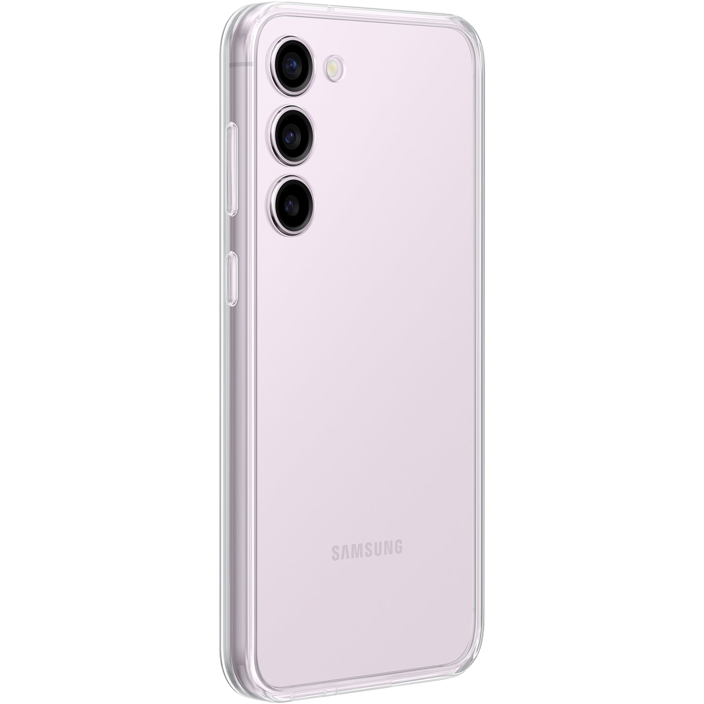 EF-MS916CWEGWW Samsung Frame Cover Galaxy S23+ 5G White