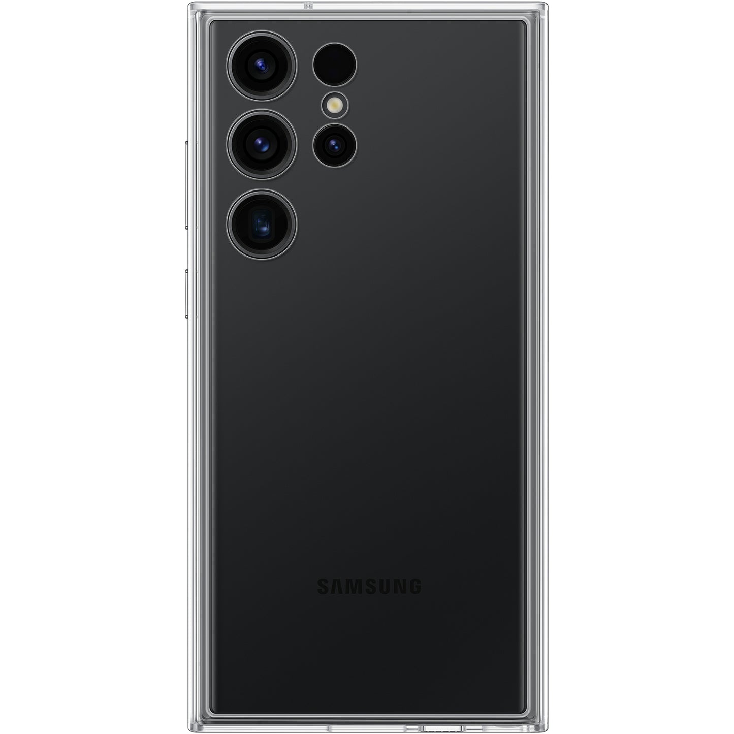 EF-MS918CBEGWW Samsung Frame Cover Galaxy S23 Ultra 5G Black