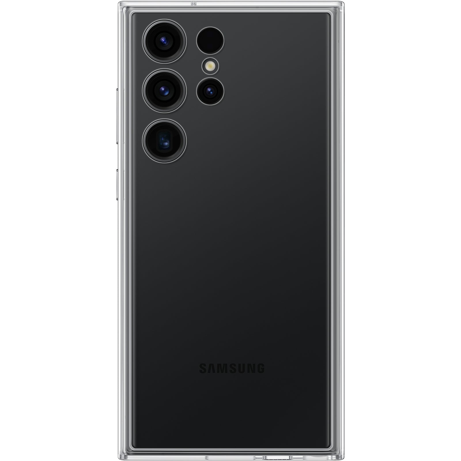 EF-MS918CBEGWW Samsung Frame Cover Galaxy S23 Ultra 5G Black