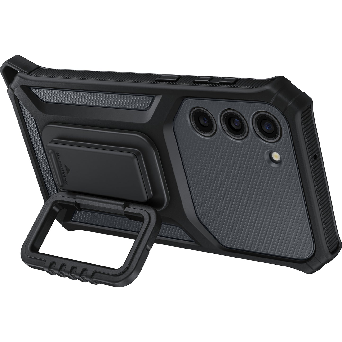 EF-RS916CBEGWW Samsung Rugged Gadget Case Galaxy S23+ 5G Black