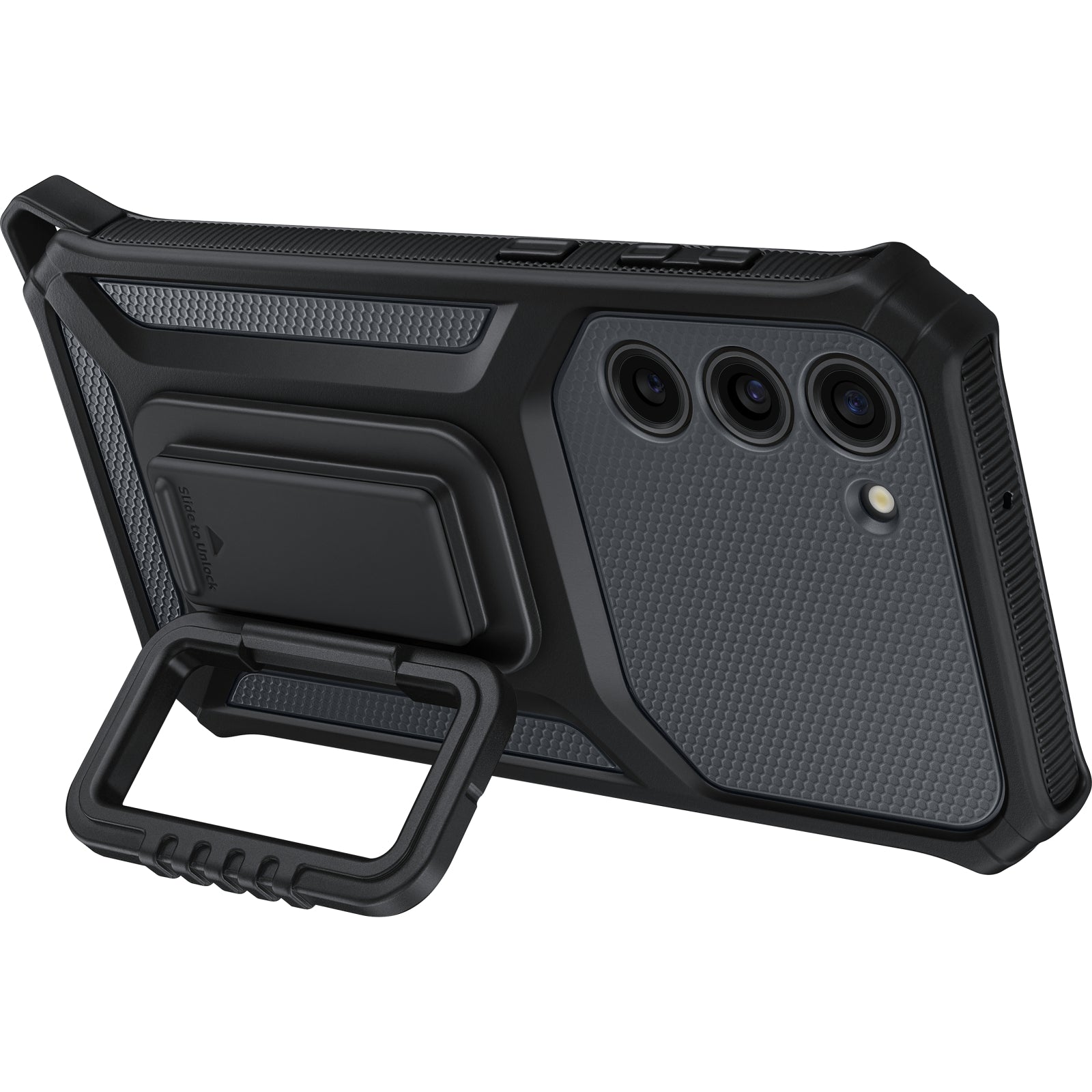 EF-RS916CBEGWW Samsung Rugged Gadget Case Galaxy S23+ 5G Black