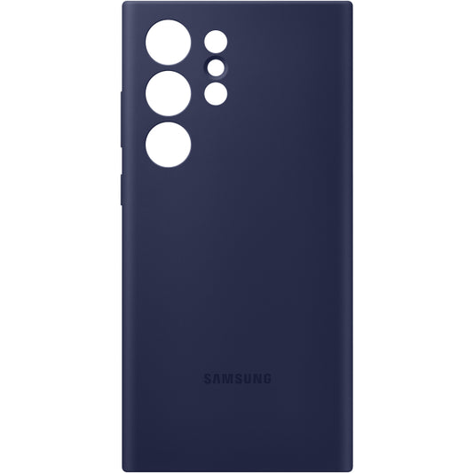 EF-PS918TNEGWW Samsung Silikon Cover Galaxy S23 Ultra 5G Navy