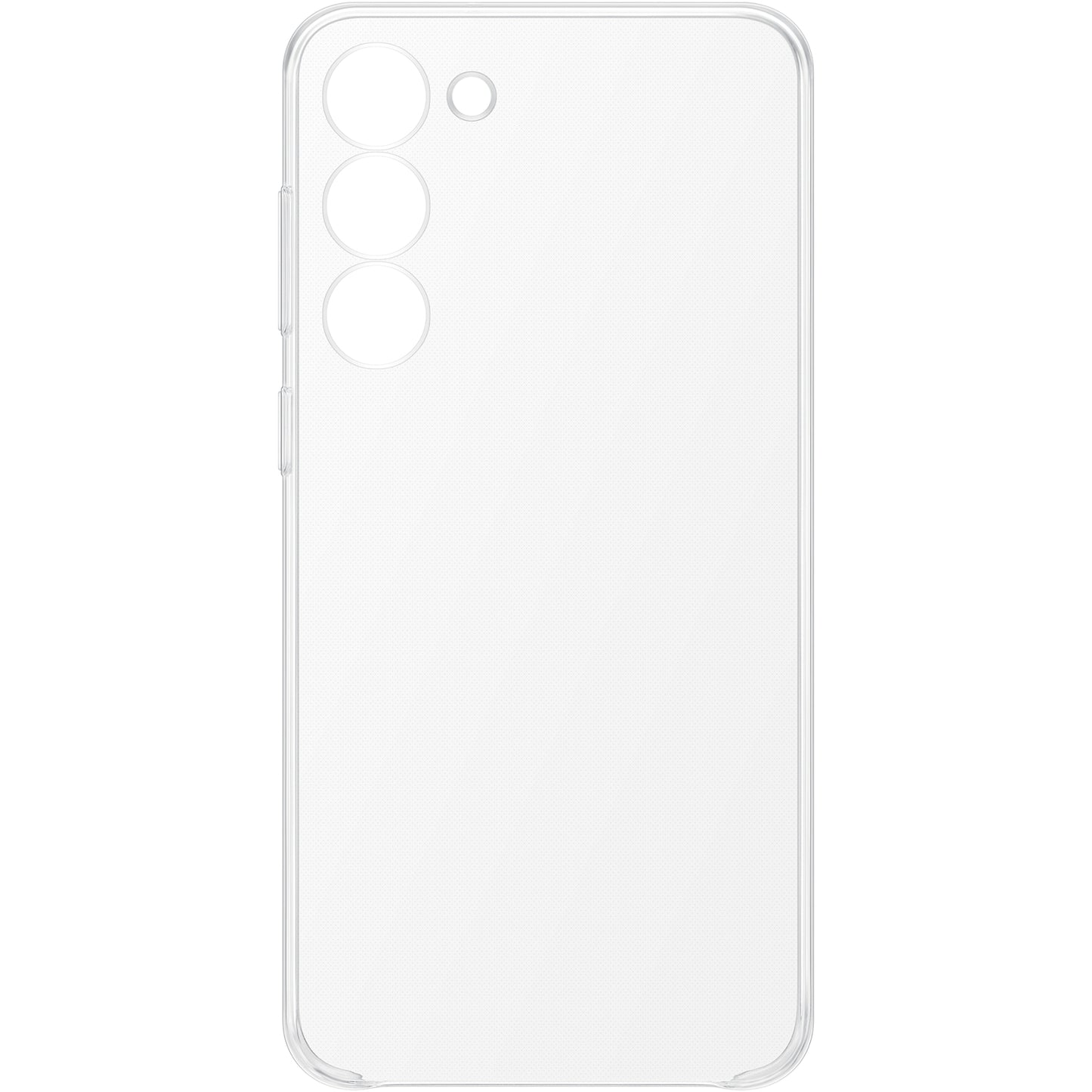 EF-QS916CTEGWW Samsung Clear Case Galaxy S23+ 5G Transparent