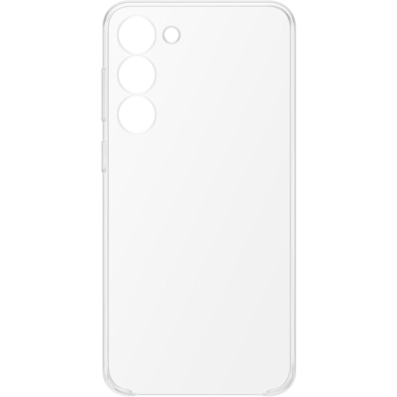 EF-QS916CTEGWW Samsung Clear Case Galaxy S23+ 5G Transparent