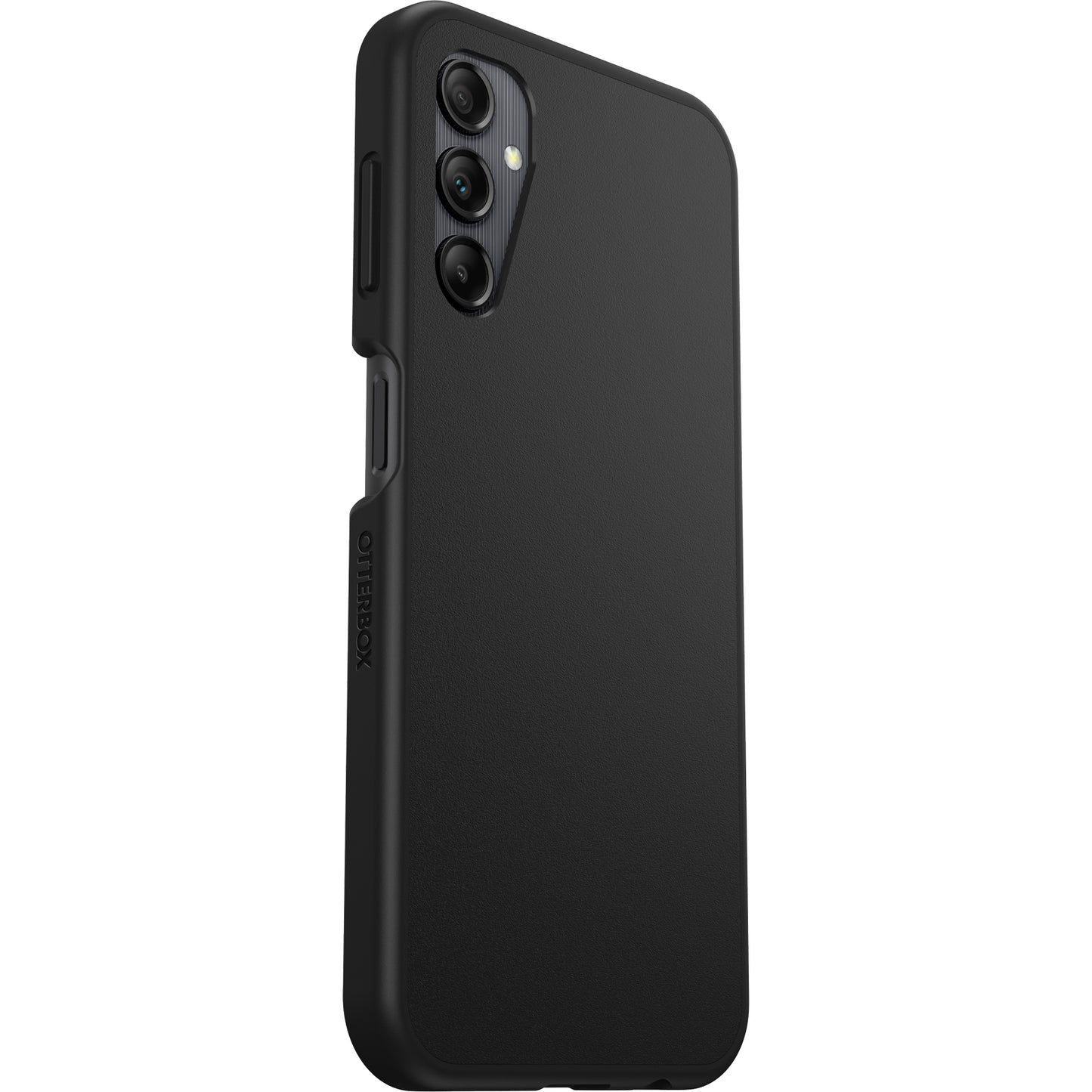OtterBox React Series Samsung Galaxy A14 4G Black