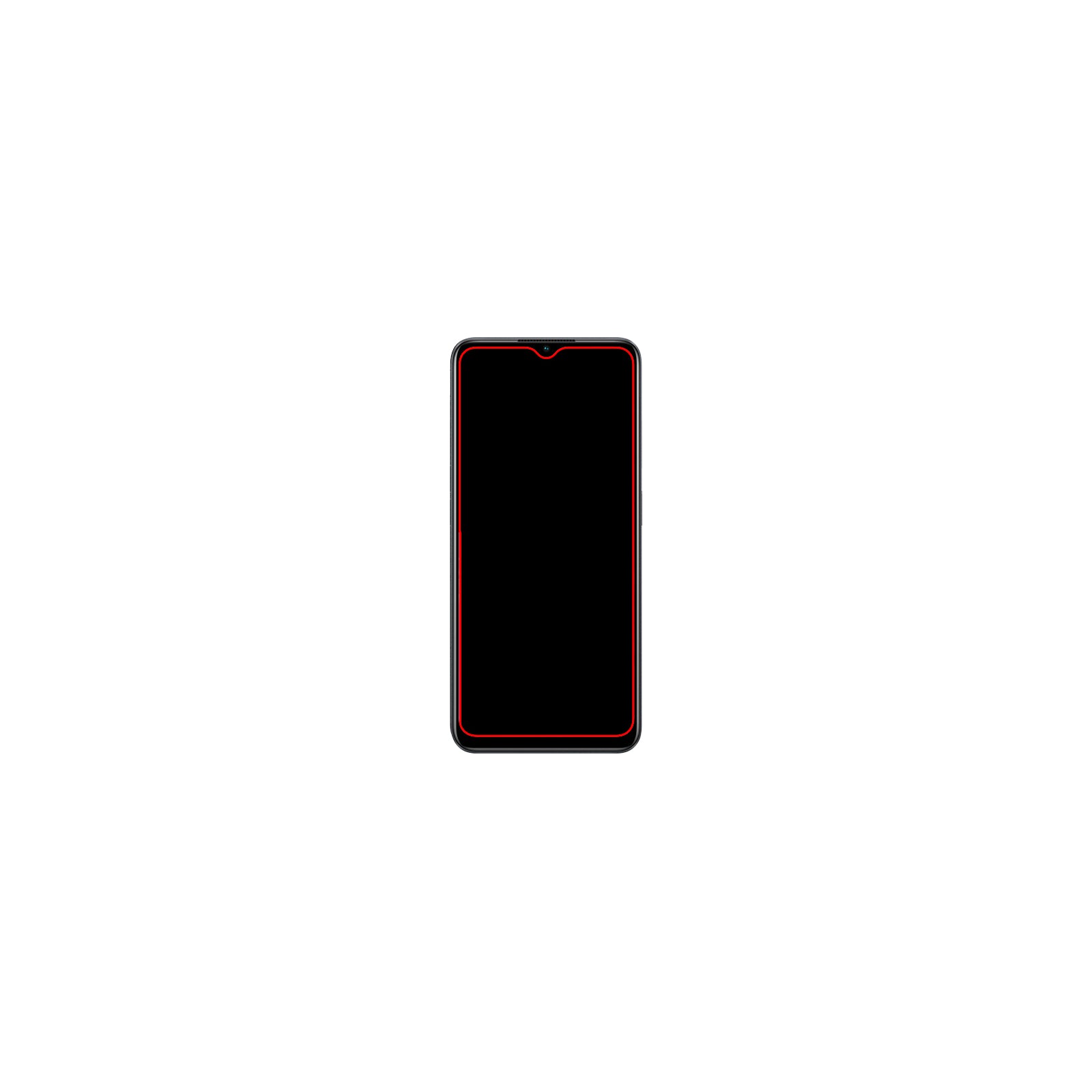 Mobilize Glass Screen Protector Nokia G22 4G