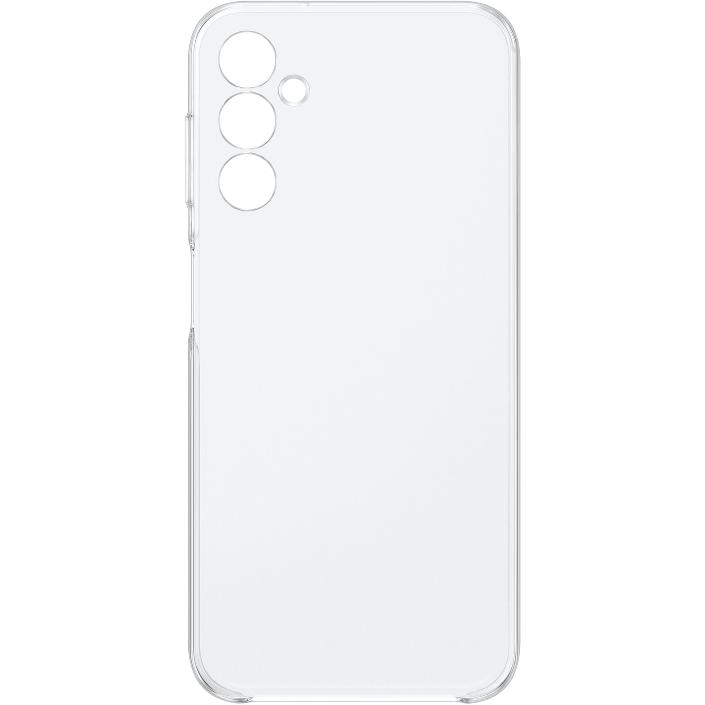 EF-QA146CTEGWW Samsung Clear Case Galaxy A14 4G/5G Transparent