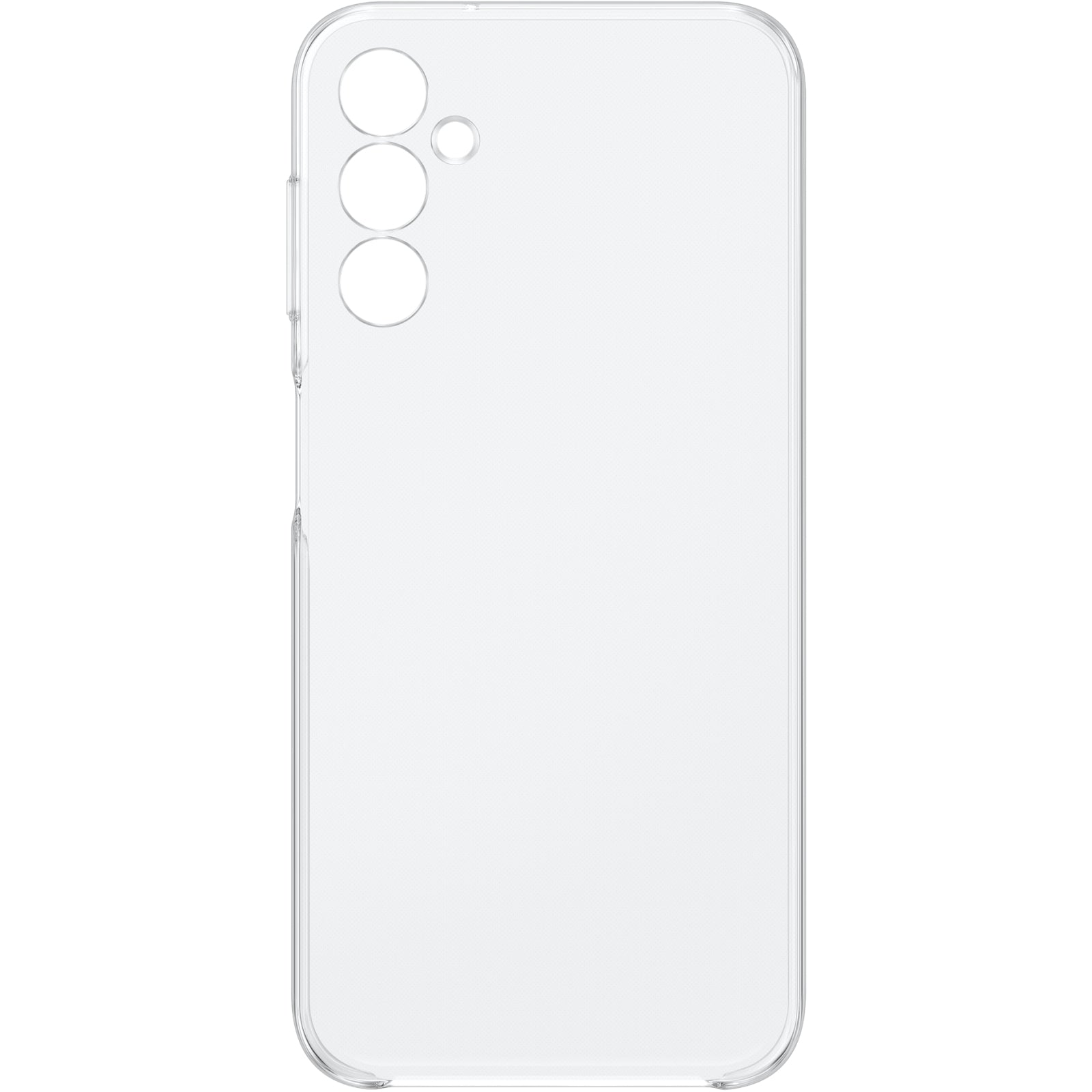 EF-QA146CTEGWW Samsung Clear Case Galaxy A14 4G/5G Transparent