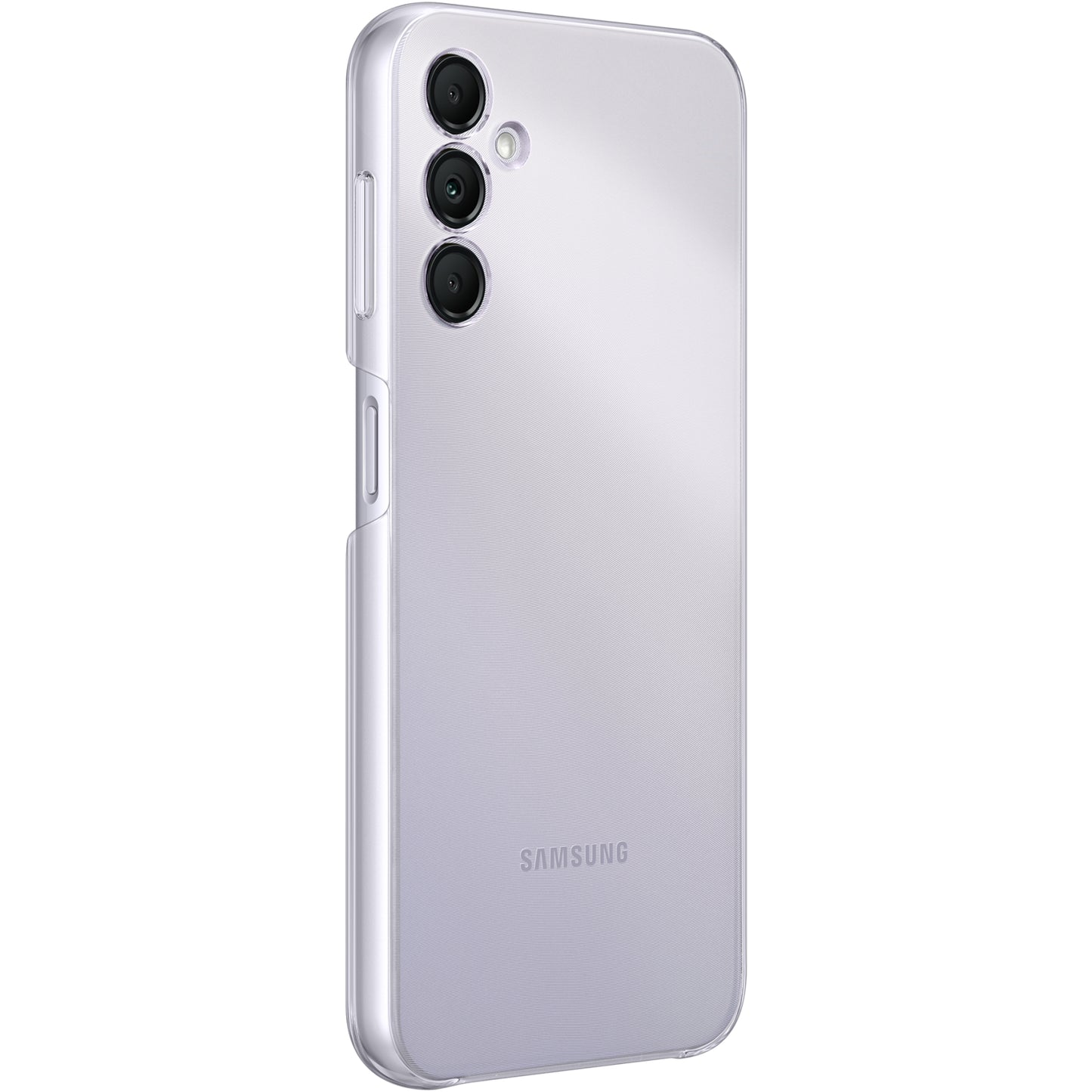 EF-QA146CTEGWW Samsung Clear Case Galaxy A14 4G/5G Transparent