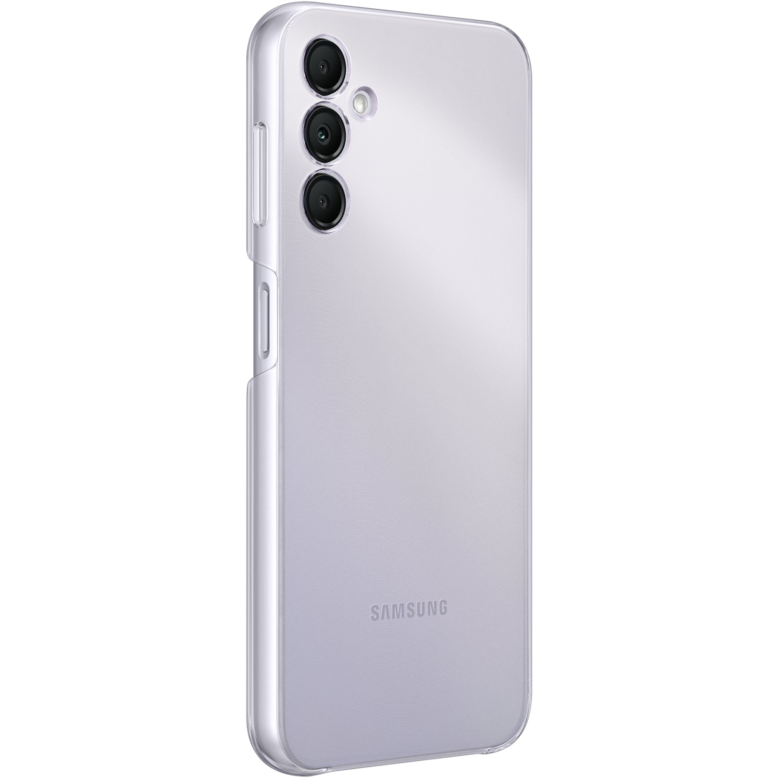EF-QA146CTEGWW Samsung Clear Case Galaxy A14 4G/5G Transparent