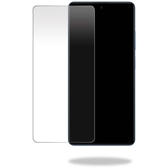 Mobilize Glas Displayschutzfolie Xiaomi Redmi Note 12 5G