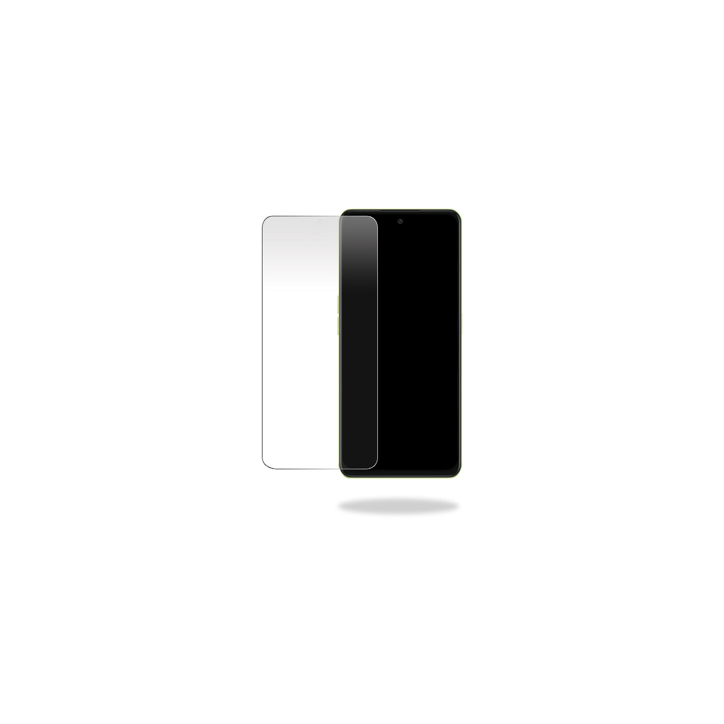 Mobilize Glass Screen Protector OnePlus Nord CE 3 Lite 5G