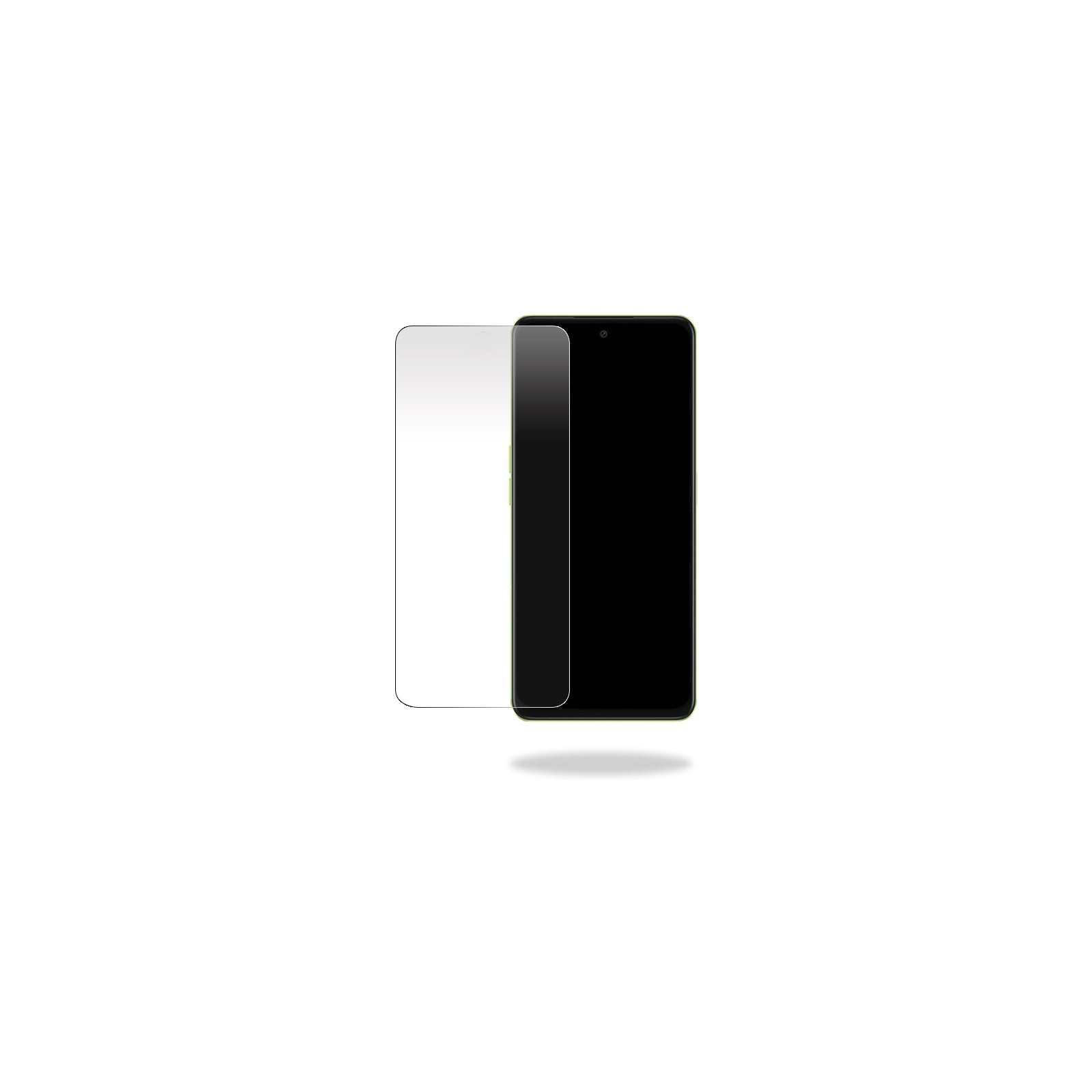 Mobilize Glass Screen Protector OnePlus Nord CE 3 Lite 5G