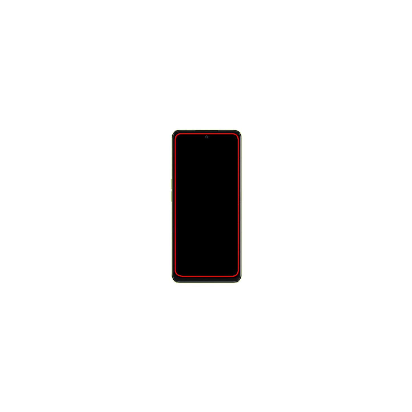 Mobilize Glass Screen Protector OnePlus Nord CE 3 Lite 5G