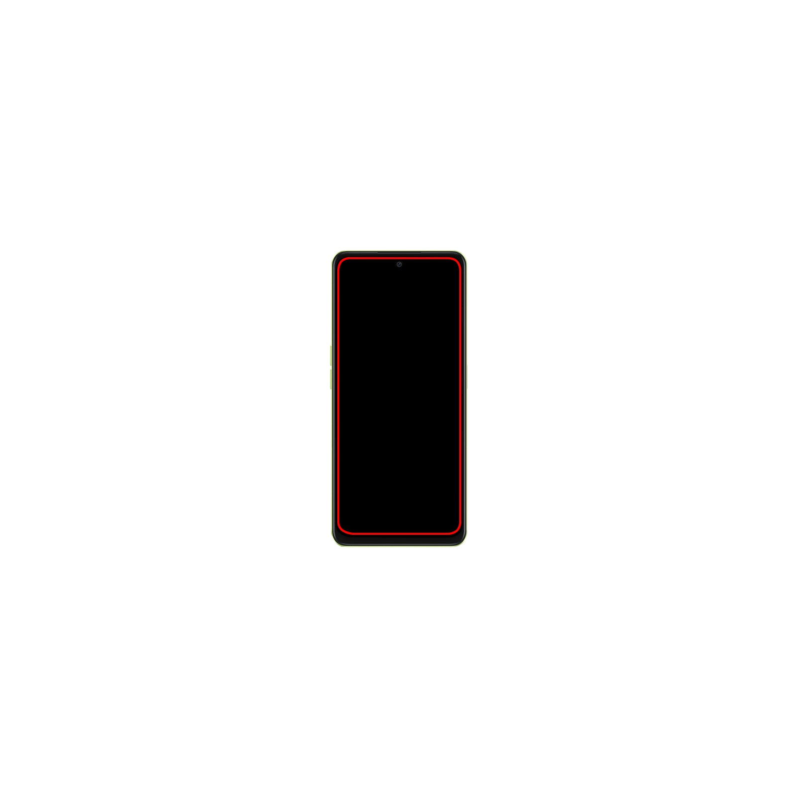 Mobilize Glass Screen Protector OnePlus Nord CE 3 Lite 5G