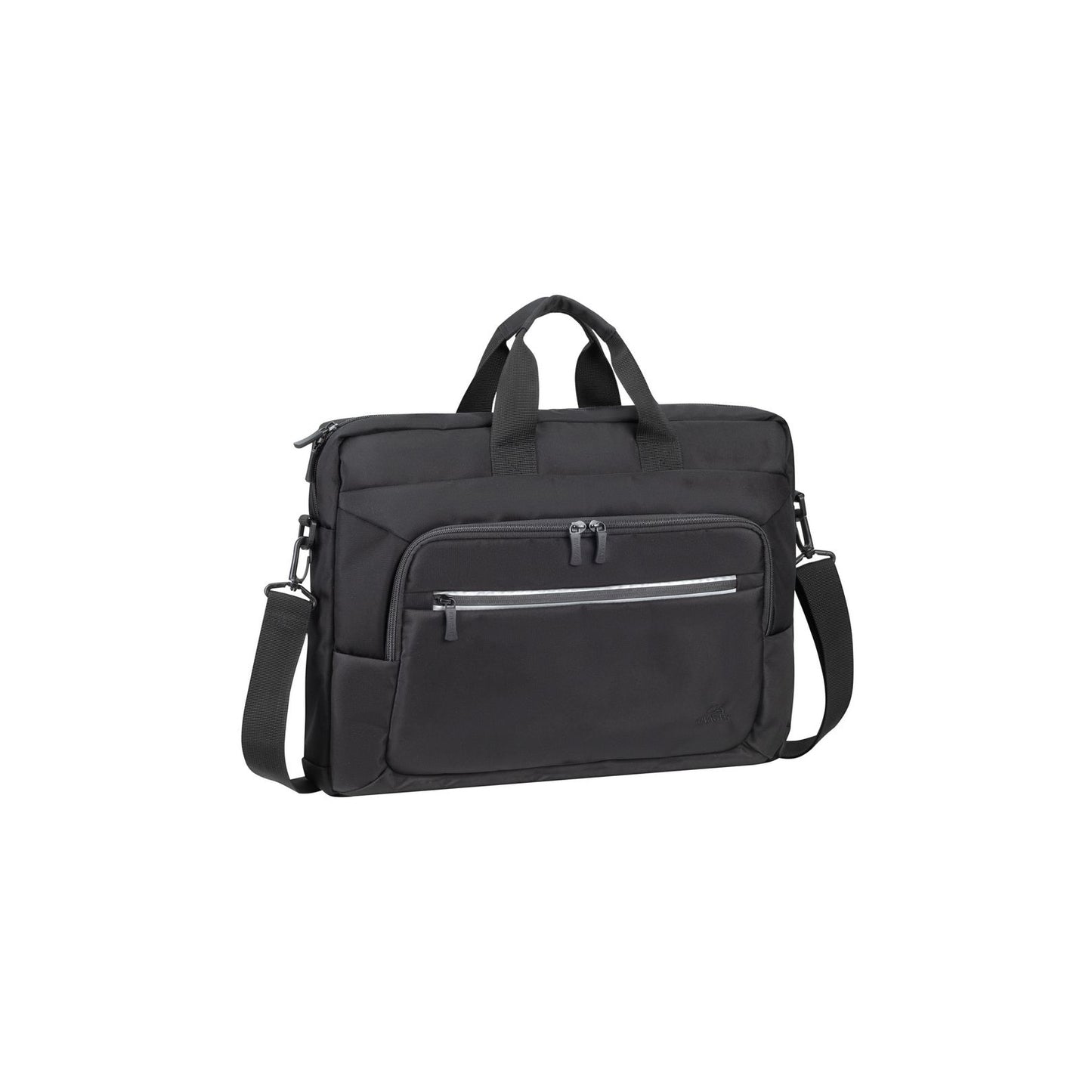 Rivacase Alpendorf ECO Laptop Bag 15.6-16inch Black