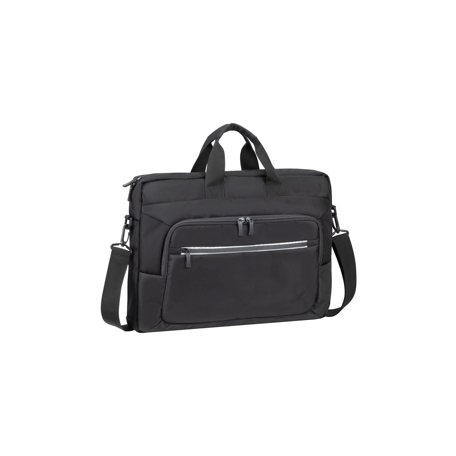 Rivacase Alpendorf ECO Laptop Bag 15.6-16inch Black