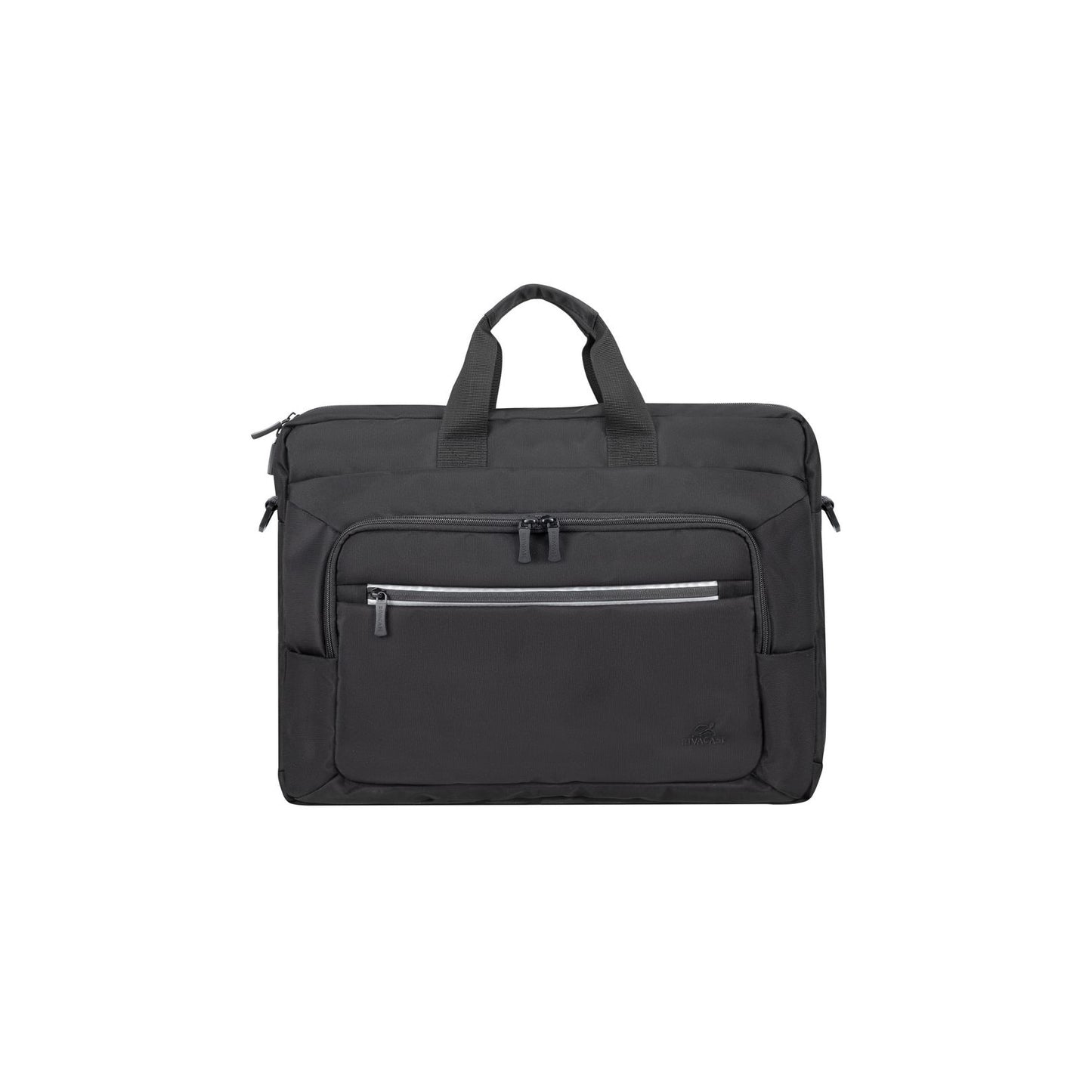 Rivacase Alpendorf ECO Laptop Bag 15.6-16inch Black