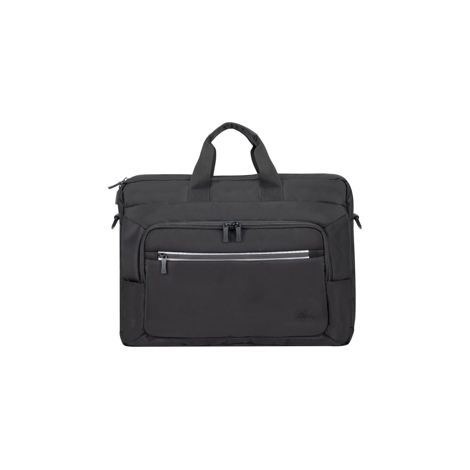 Rivacase Alpendorf ECO Laptop Bag 15.6-16inch Black