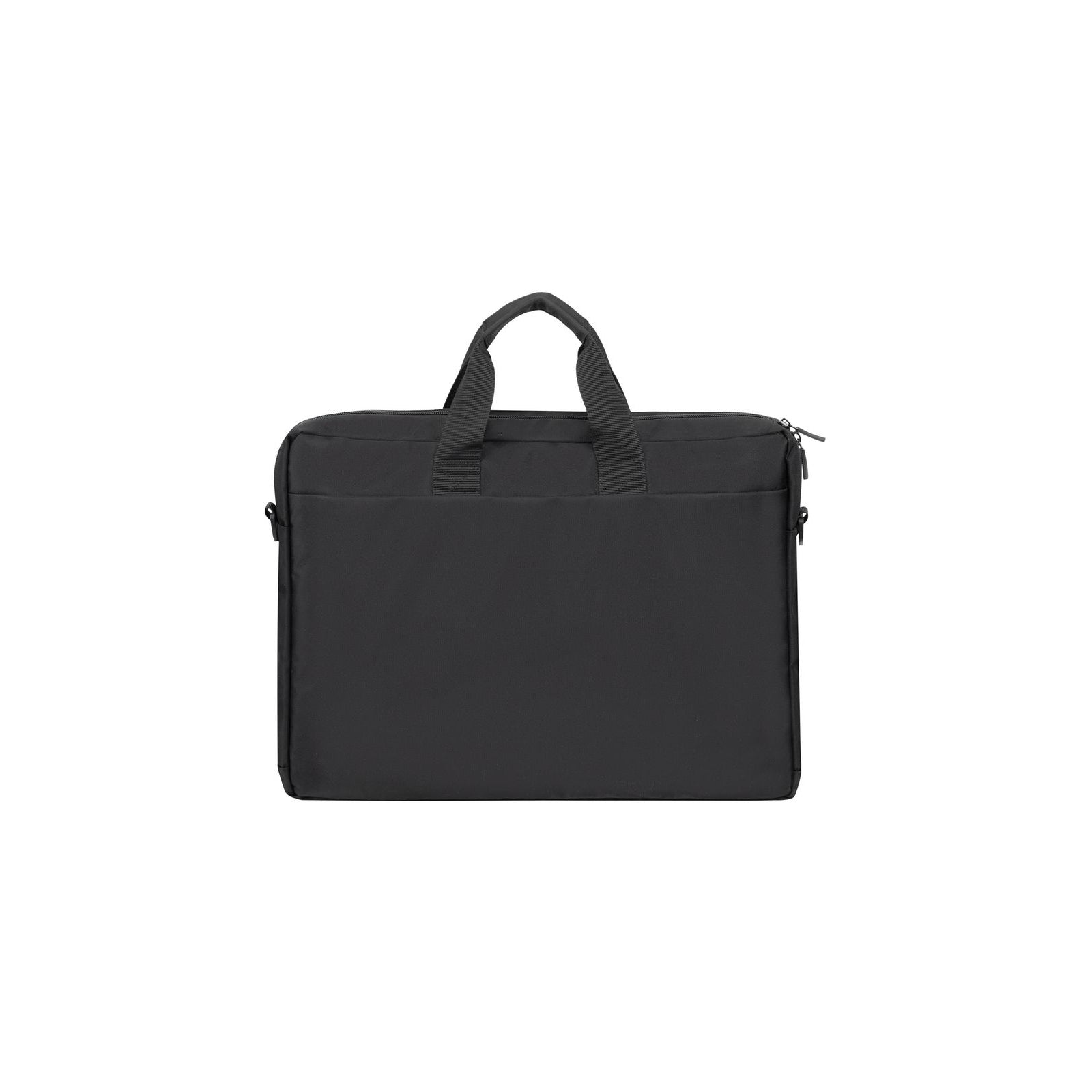 Rivacase Alpendorf ECO Laptop Bag 15.6-16inch Black