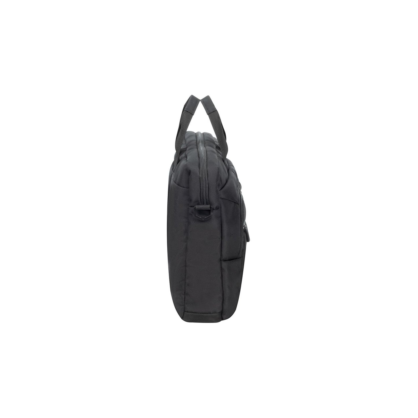 Rivacase Alpendorf ECO Laptop Bag 15.6-16inch Black