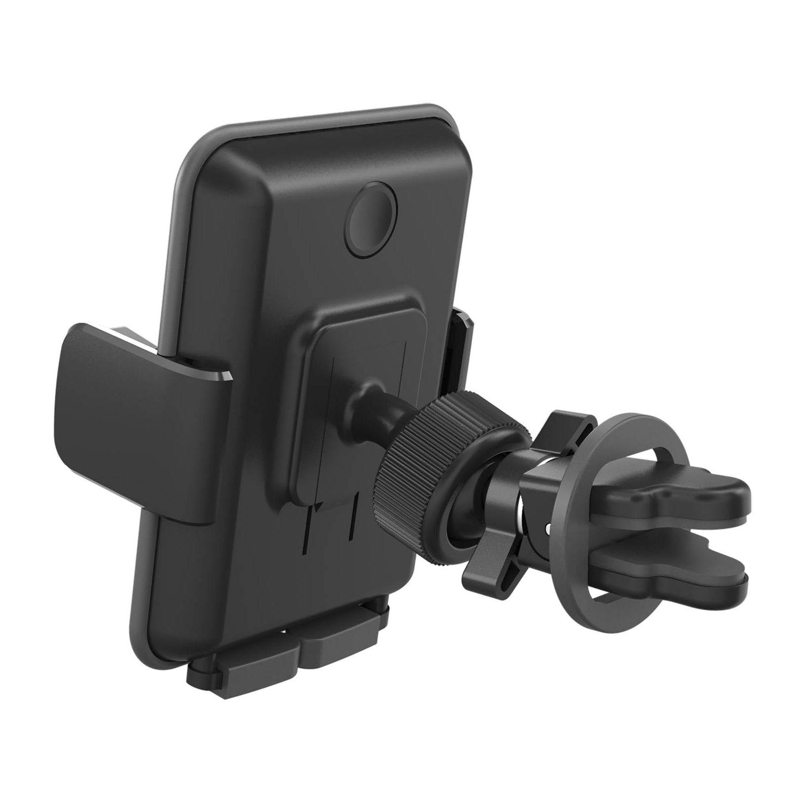 Celly MountVentPlus Universal Car Holder Black