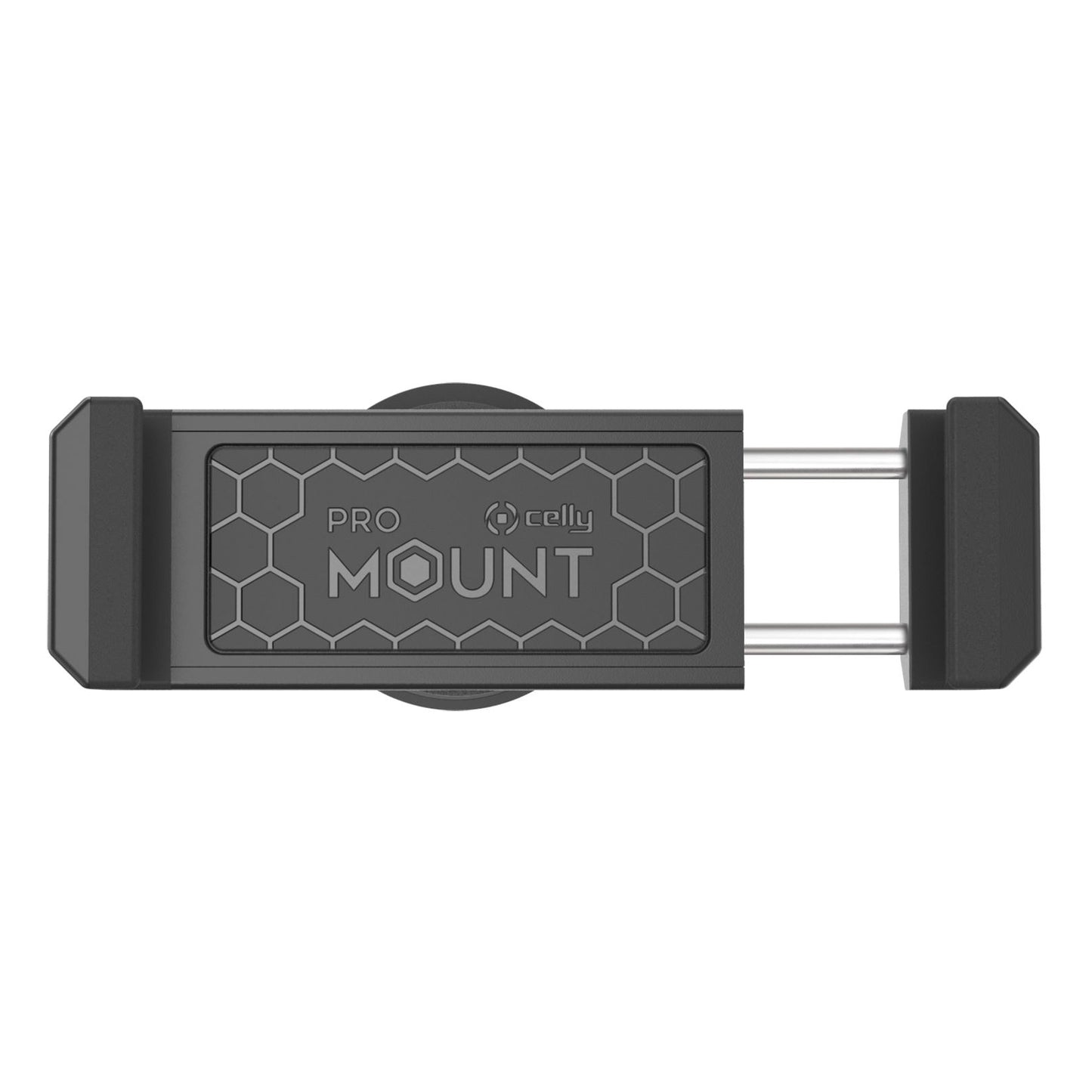 Celly MountVent Universal Car Holder Black