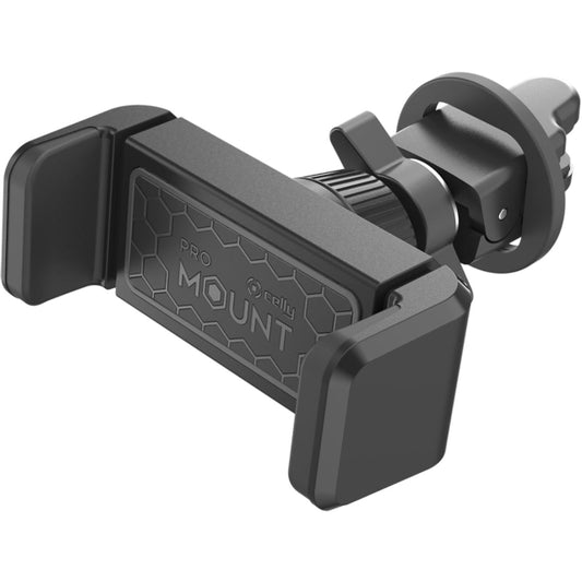 Celly MountVent360 Universal KFZ-Halterung Schwarz