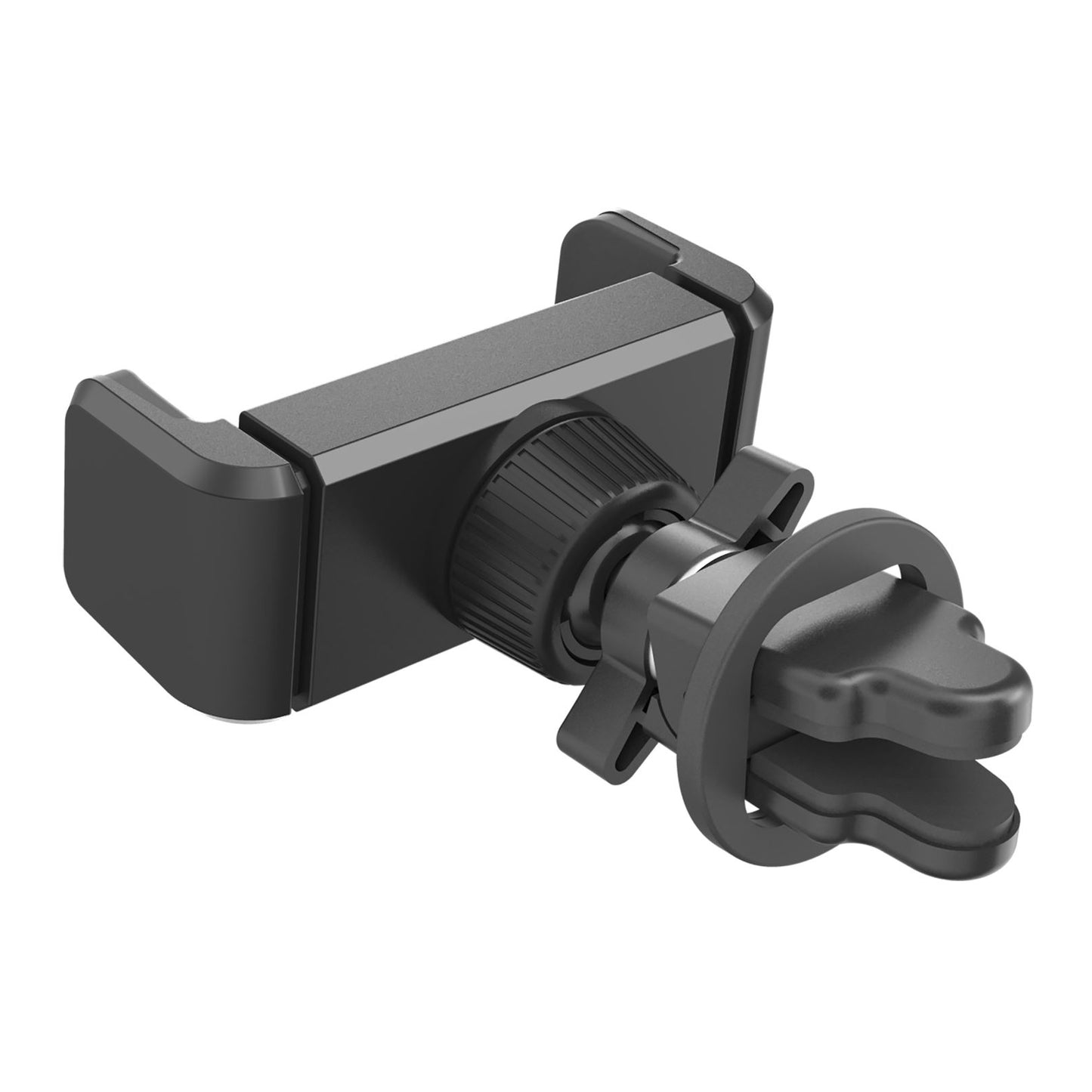 Celly MountVent360 Universal Car Holder Black