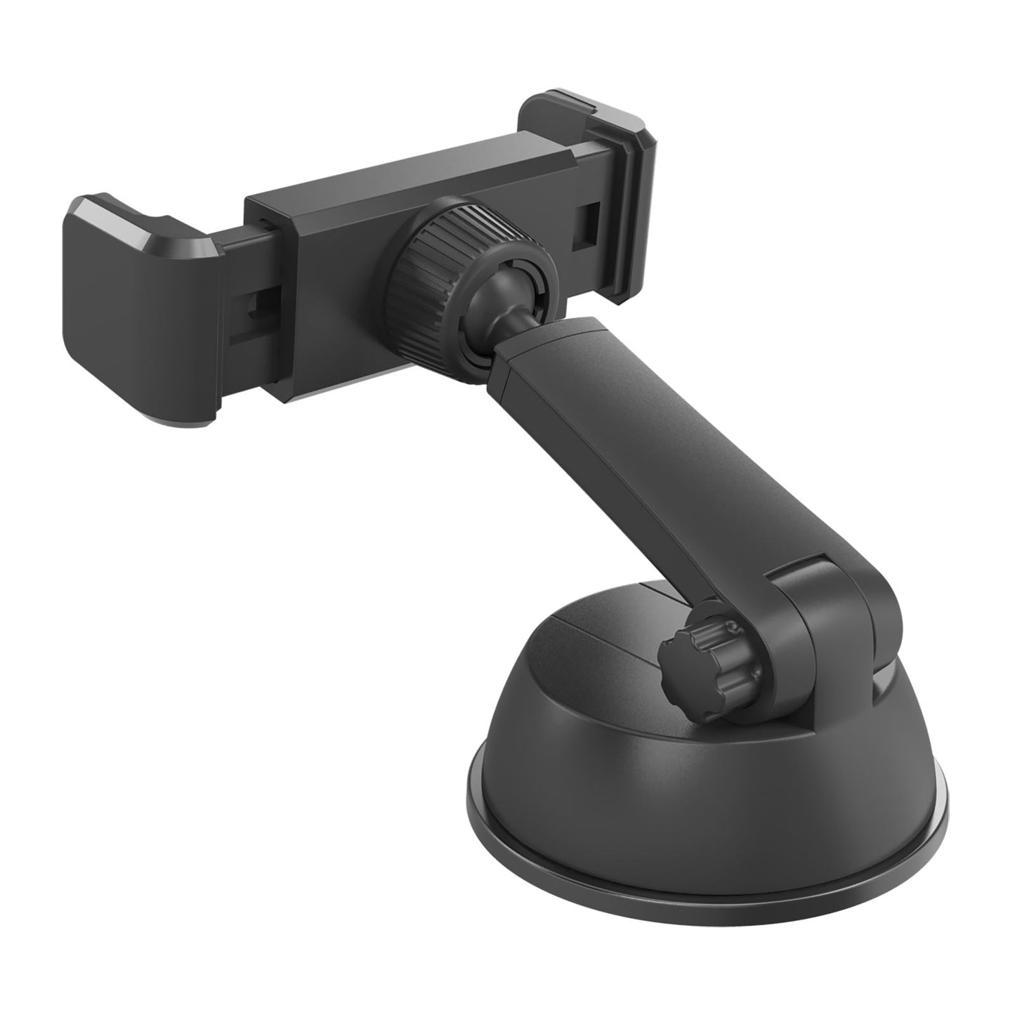 Celly MountExt Universal Car Holder Black