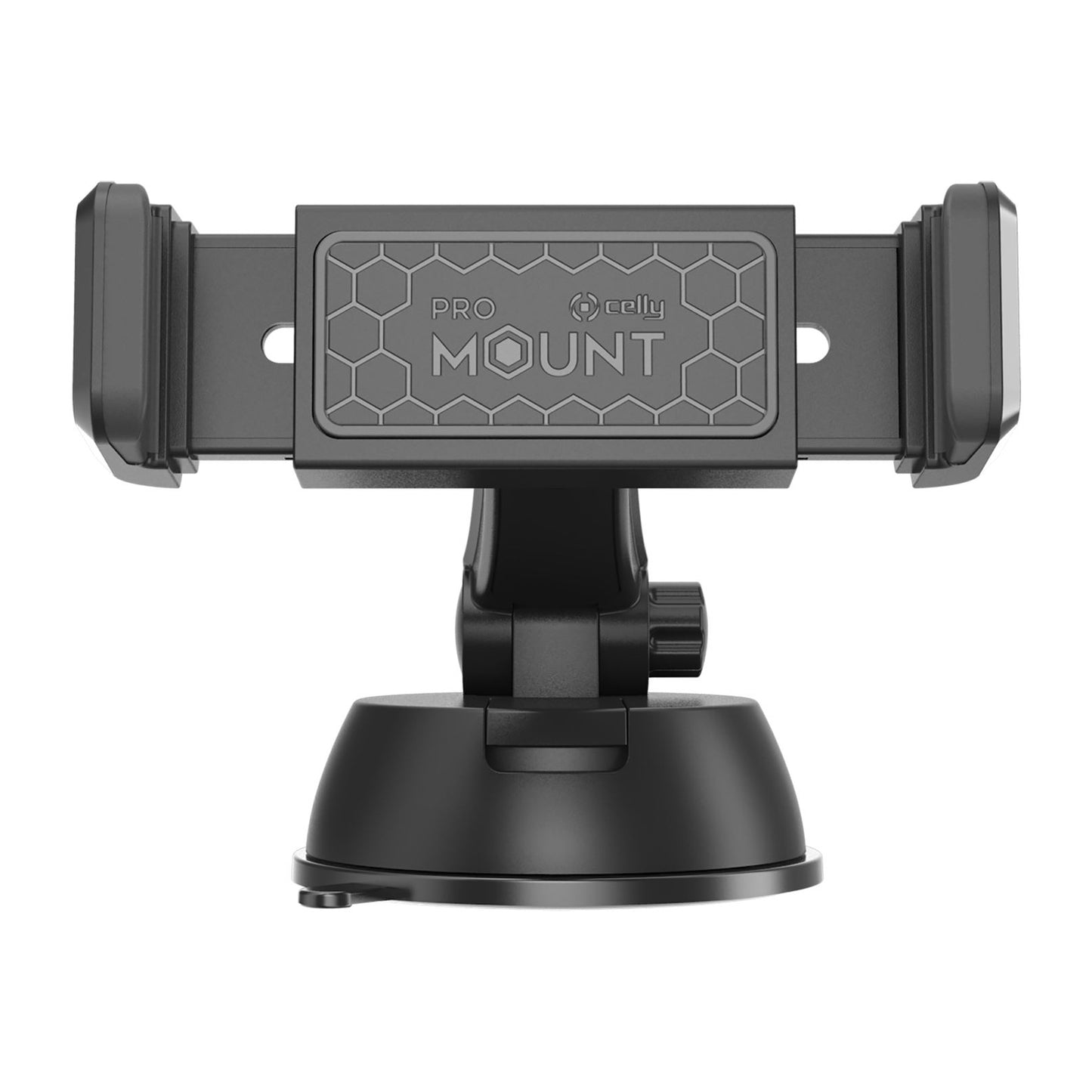 Celly MountExt Universal Car Holder Black