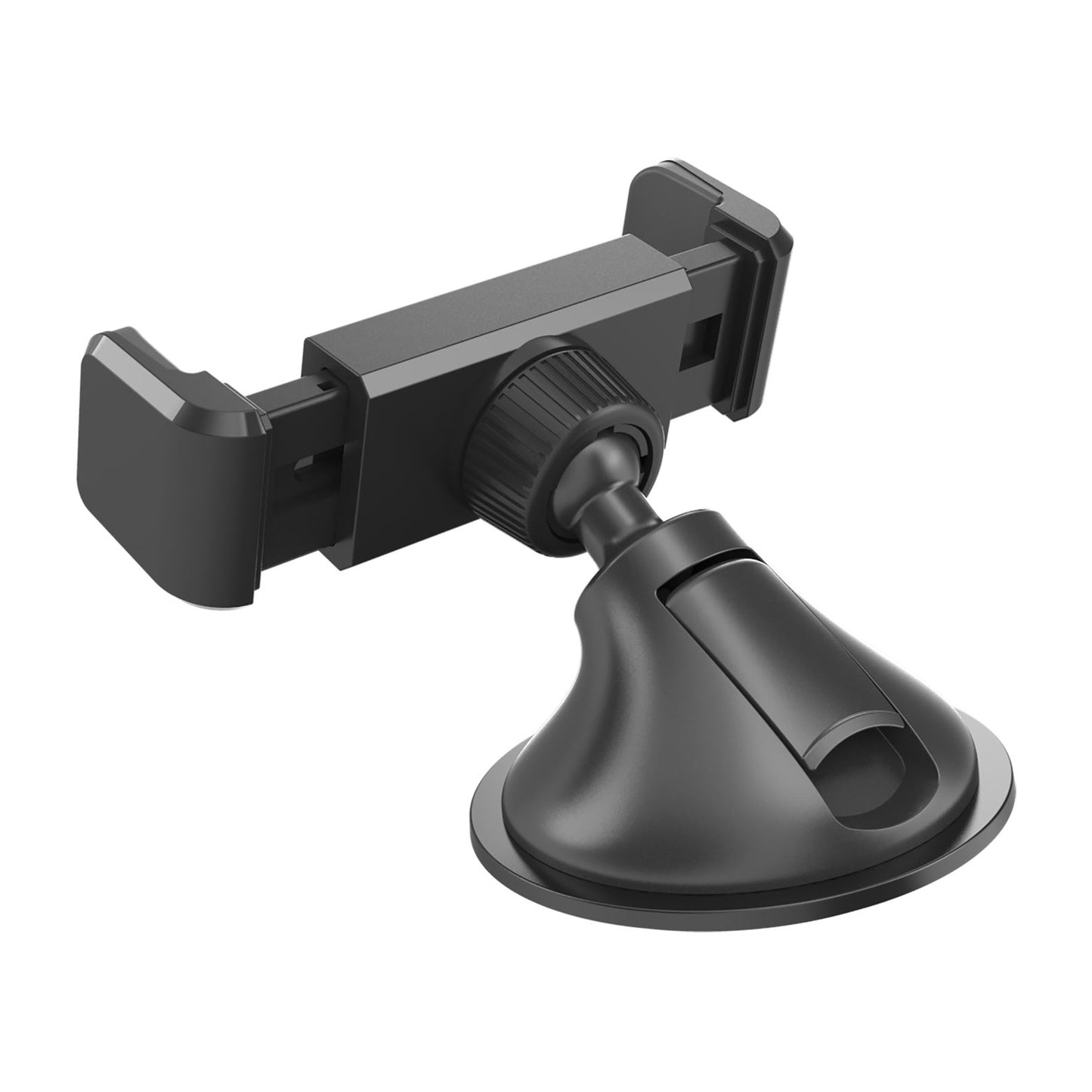 Celly MountDash Universal Car Holder Black