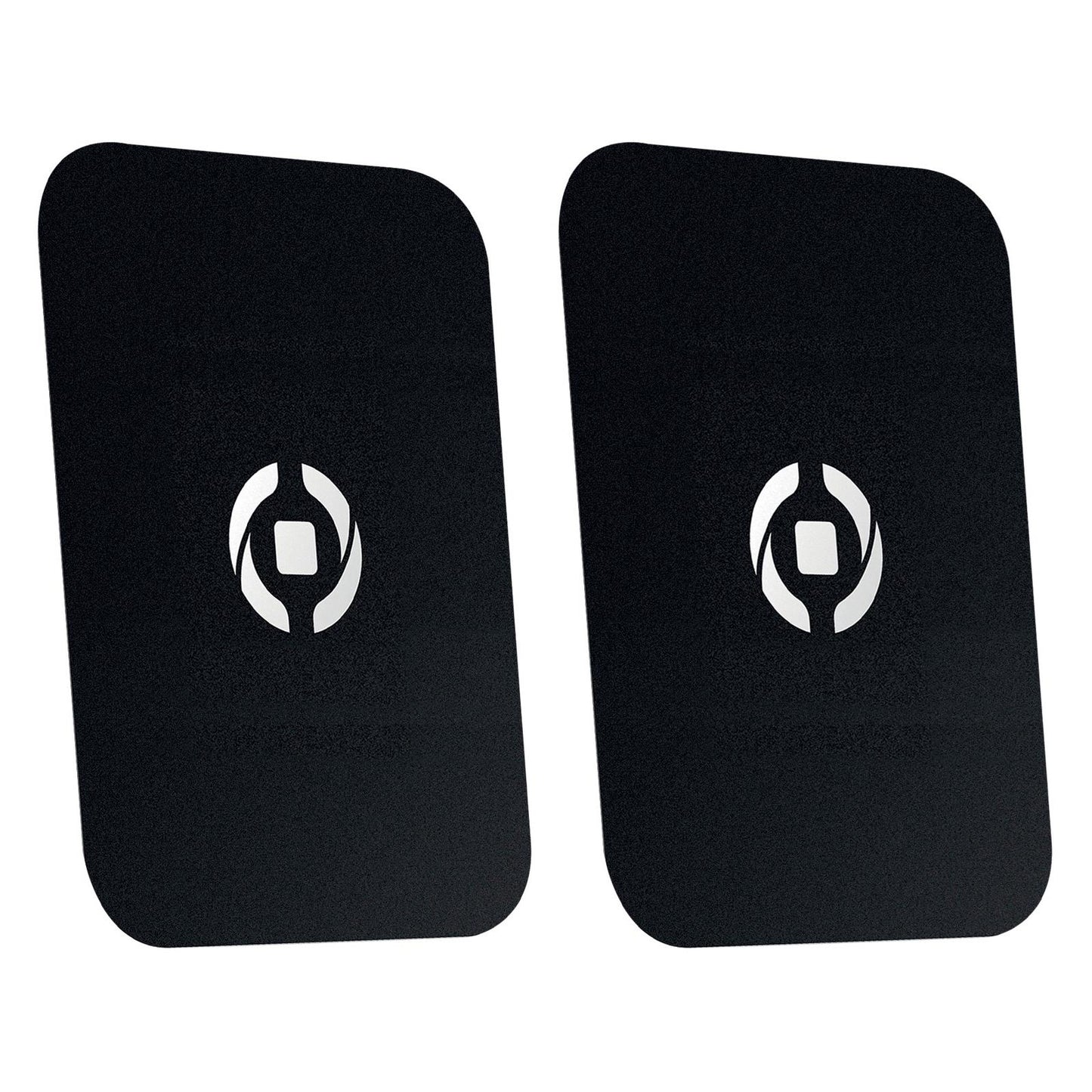 Celly GhostPlate Universal Magnetic Plate Black