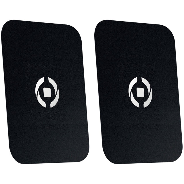 Celly GhostPlate Universal Magnetic Plate Black