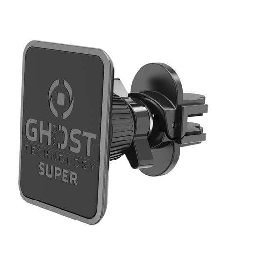 Celly GhostSuperPlus Universeller magnetischer Auto-Halter Schwarz