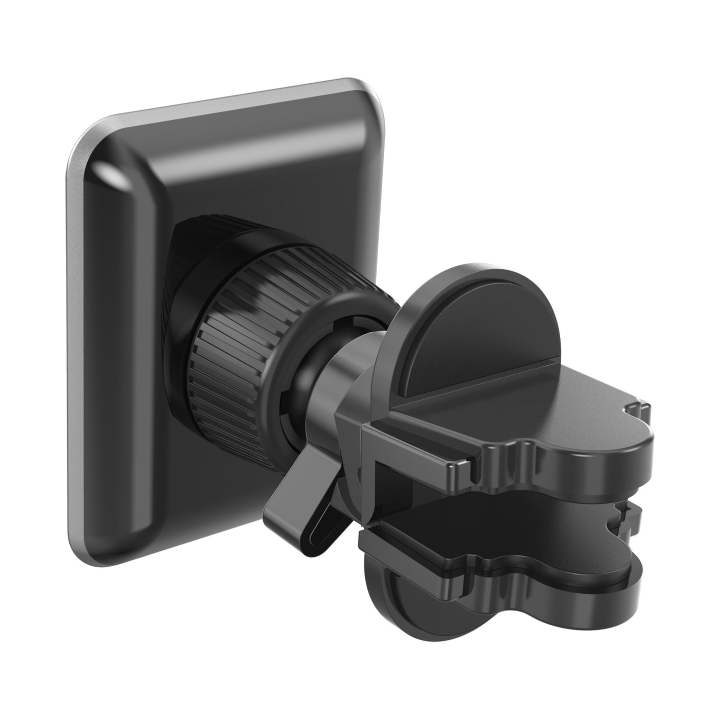 Celly GhostSuperPlus Universal Magnetic Car Holder Black