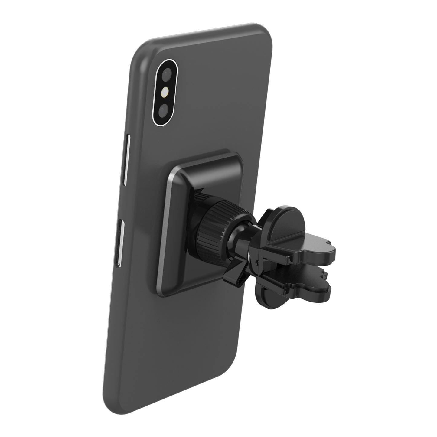 Celly GhostSuperPlus Universal Magnetic Car Holder Black