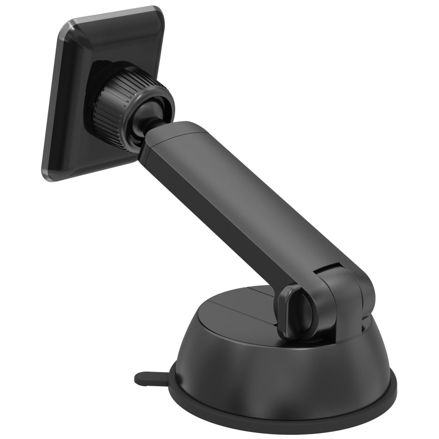 Celly GhostSuperDash Universal Magnetic Car Holder Black