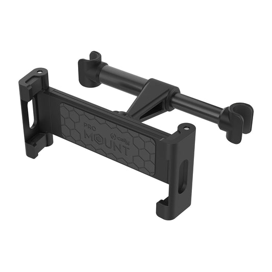 Celly MountBackTab Universal Tablet Car Holder Black