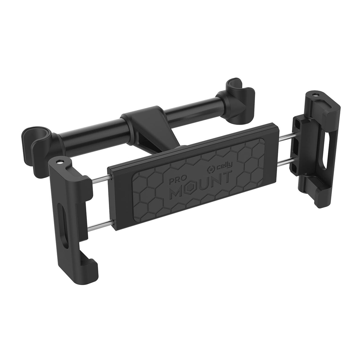 Celly MountBackTab Universal Tablet Car Holder Black