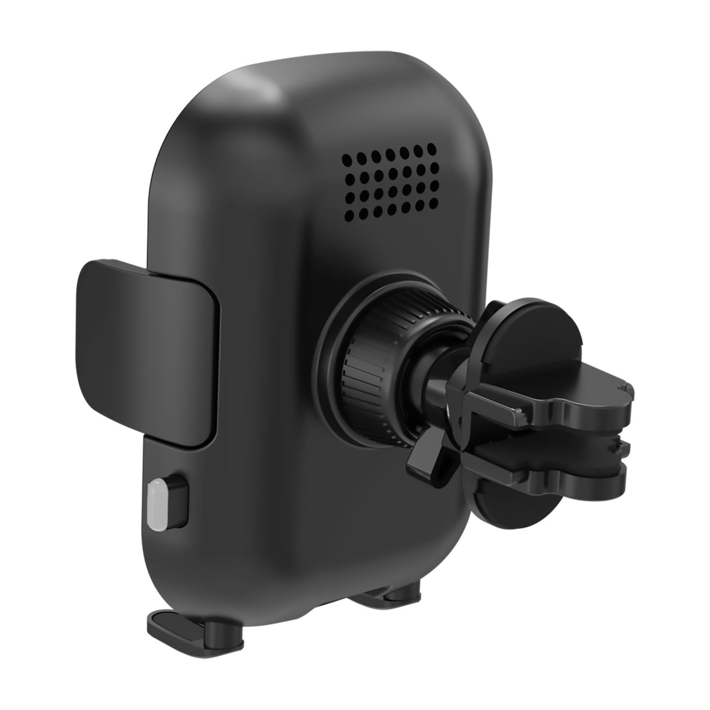 Celly MountCharge15 Wireless Charger Car Holder 15W Black