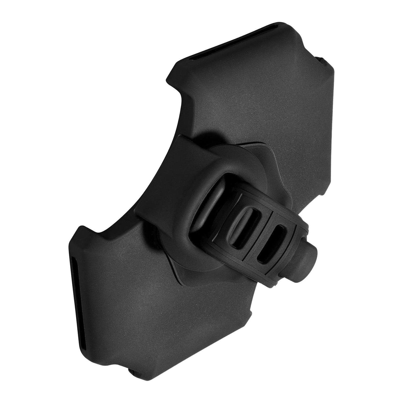 Celly SwipeBikeStem Universal Bike Holder Black