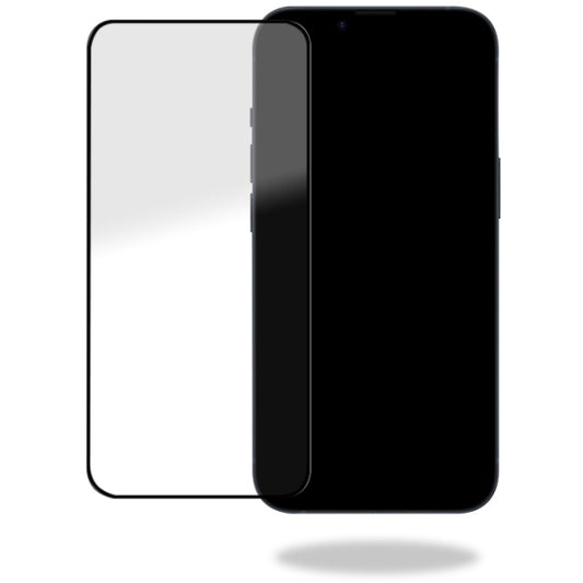 Striker Ballistic Glass Screen Protector for Apple iPhone 15