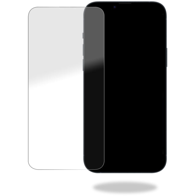 Striker Ballistic Glass Screen Protector for Apple iPhone 15 Plus