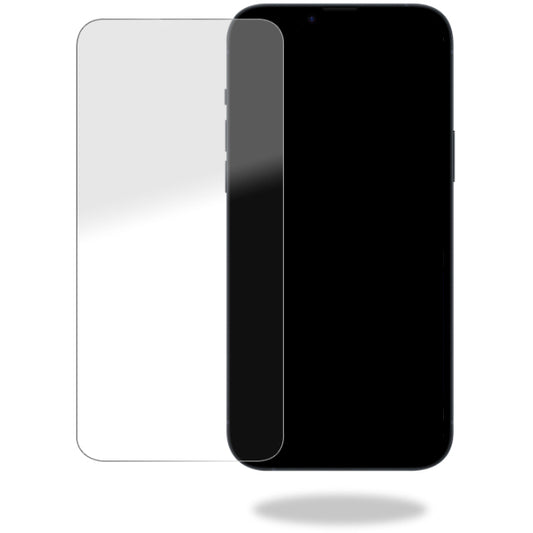 Striker Ballistic Glass Screen Protector for Apple iPhone 15 Plus